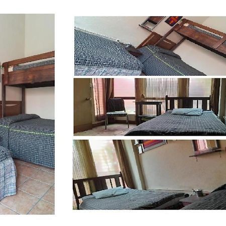 Casa Ichik Antigua Guatemala Otel Dış mekan fotoğraf