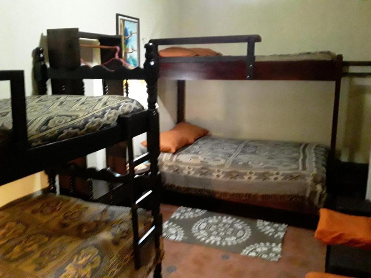 Casa Ichik Antigua Guatemala Otel Dış mekan fotoğraf