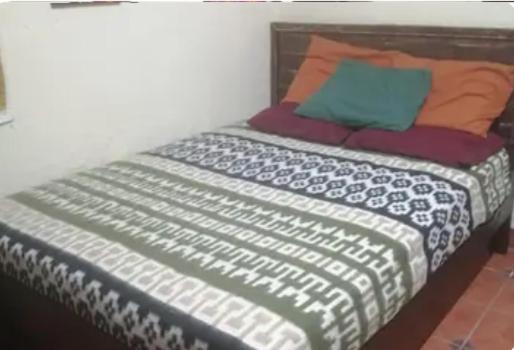 Casa Ichik Antigua Guatemala Otel Dış mekan fotoğraf