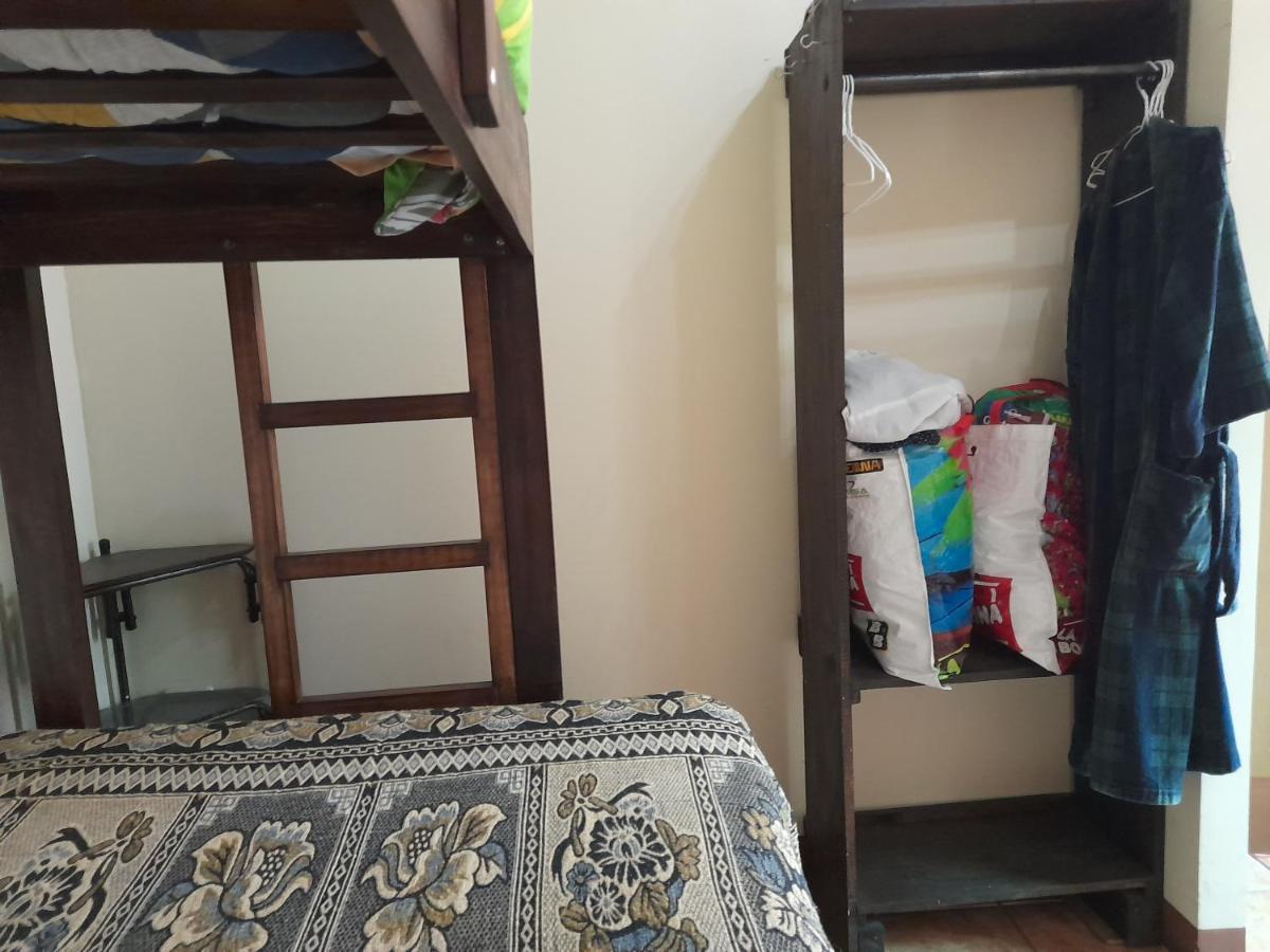 Casa Ichik Antigua Guatemala Otel Dış mekan fotoğraf