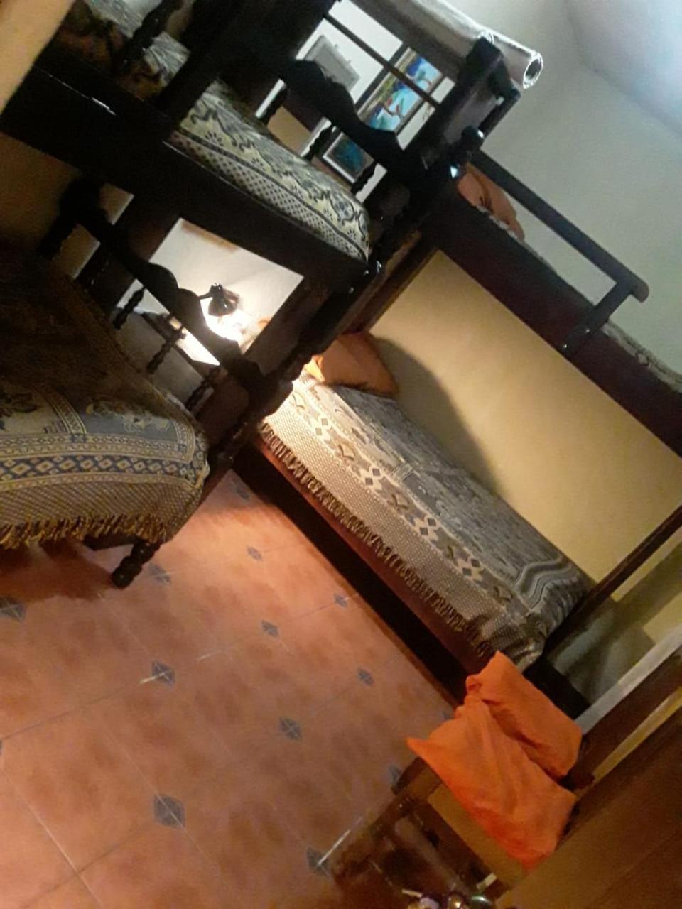Casa Ichik Antigua Guatemala Otel Dış mekan fotoğraf